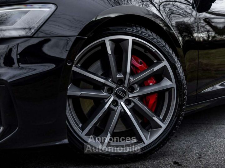 Audi S6 Avant 3x S-Line - 4