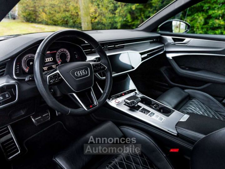 Audi S6 Avant 3x S-Line - 7