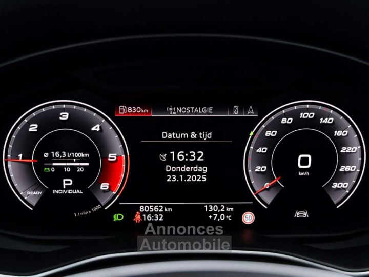 Audi S6 Avant 3x S-Line - 15