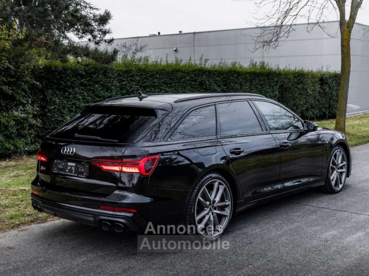 Audi S6 Avant 3x S-Line - 20