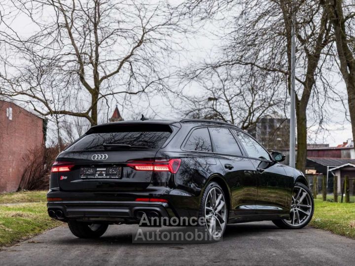 Audi S6 Avant 3x S-Line - 28