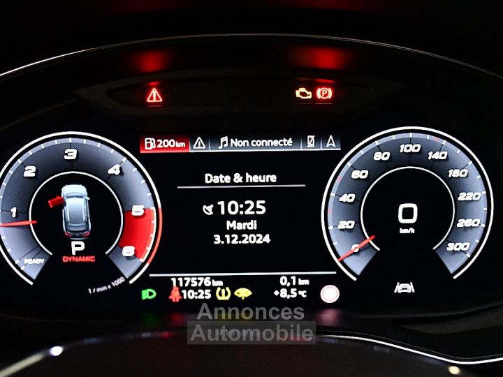 Audi S6 s6 avant v6 3,0 TDI 349ch quattro - 13