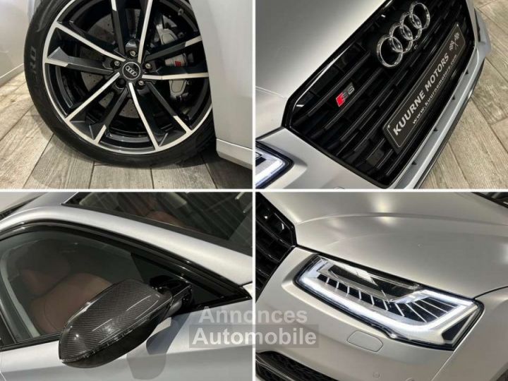 Audi S8 4.0 V8 TFSI Quattro - 20