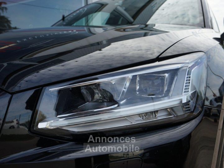 Audi SQ2 BLACK EDITION 300CH - TOIT OUVRANT - 10