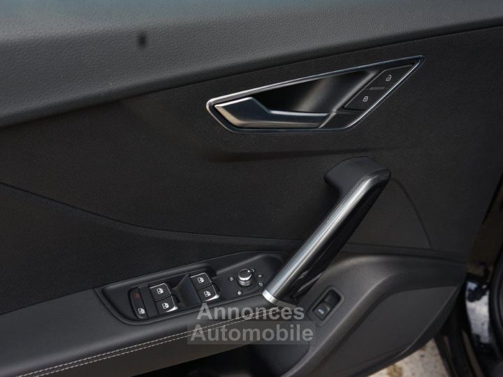 Audi SQ2 BLACK EDITION 300CH - TOIT OUVRANT - 39