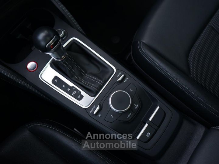 Audi SQ2 BLACK EDITION 300CH - TOIT OUVRANT - 36