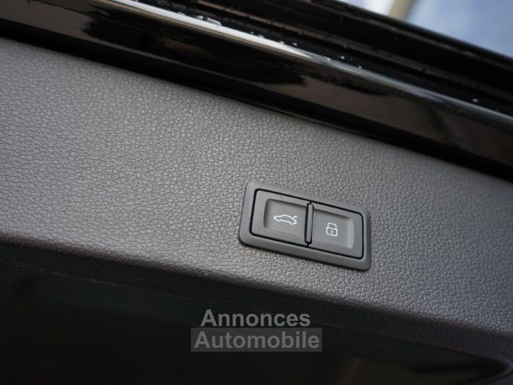 Audi SQ2 BLACK EDITION 300CH - TOIT OUVRANT - 43