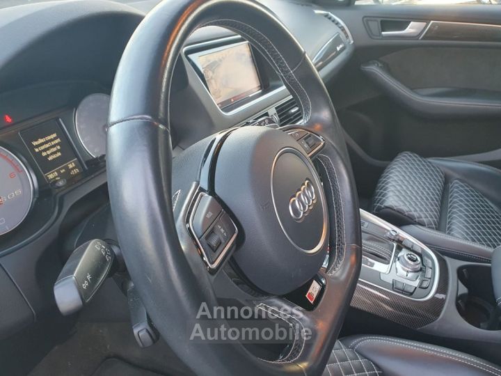 Audi SQ5 3.0 V6 BITDI 340CH PLUS QUATTRO TIPTRONIC - 5