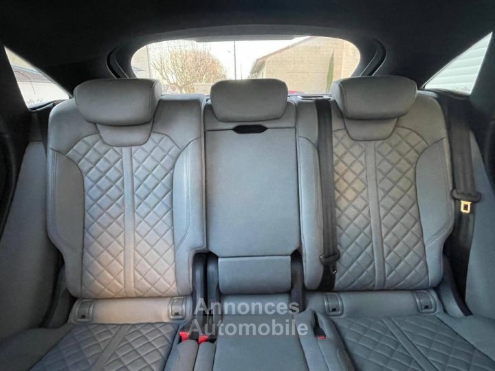 Audi SQ5 II 3.0 TDI 341ch quattro tiptronic 8 - 29