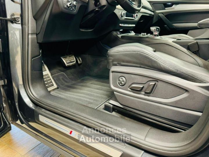 Audi SQ5 II 3.0 V6 TFSI 354 QUATTRO TIPTRONIC 8 - 17