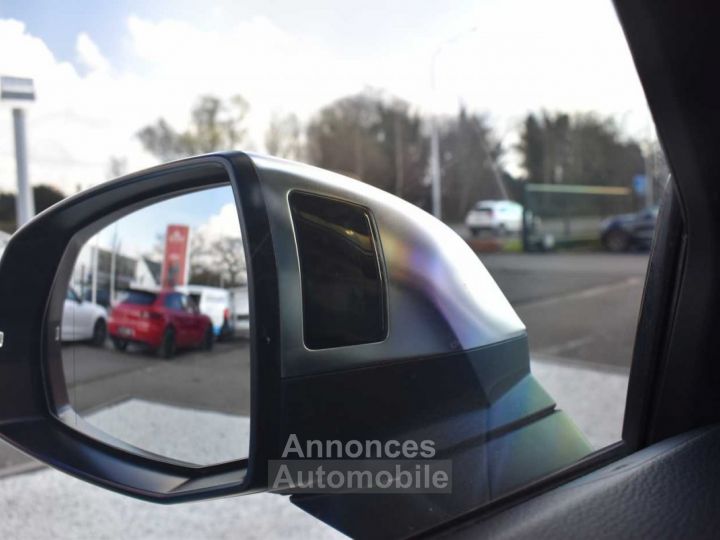 Audi SQ5 Pano Matrix Virtual cockpit Preheating Blind Spot - 29