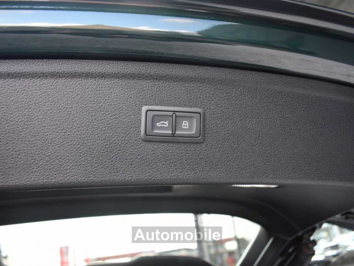 Audi SQ5 Pano Matrix Virtual cockpit Preheating Blind Spot - 31