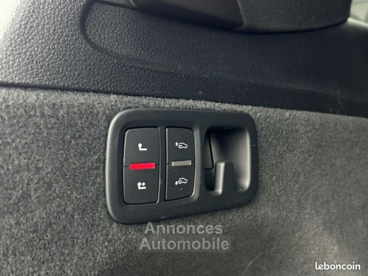 Audi SQ7 4.0 V8 TDI 435 CH QUATTRO TIPTRONIC IMMAT FRANCE SUIVI - - 20