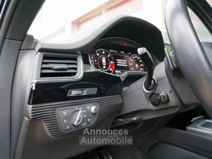 Audi SQ7 V8 4.0 TDI 435 Ch 7 Places - 760 €/mois - Packs Assistance Route + City - Toit Ouvrant Pano - 4 Roues Directrices - Entretien 100% AUDI - Révisé 2024 - 25