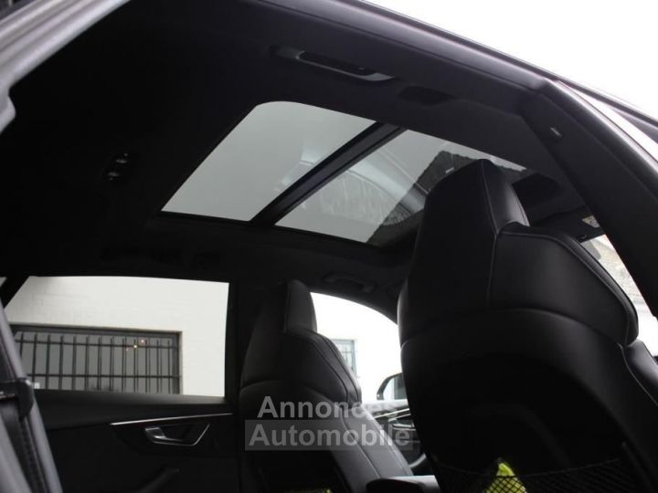 Audi SQ8 4.0 TDI 435 QUATTRO TIPTRONIC - 7