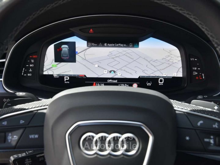 Audi SQ8 4.0 TFSI V8 - 34