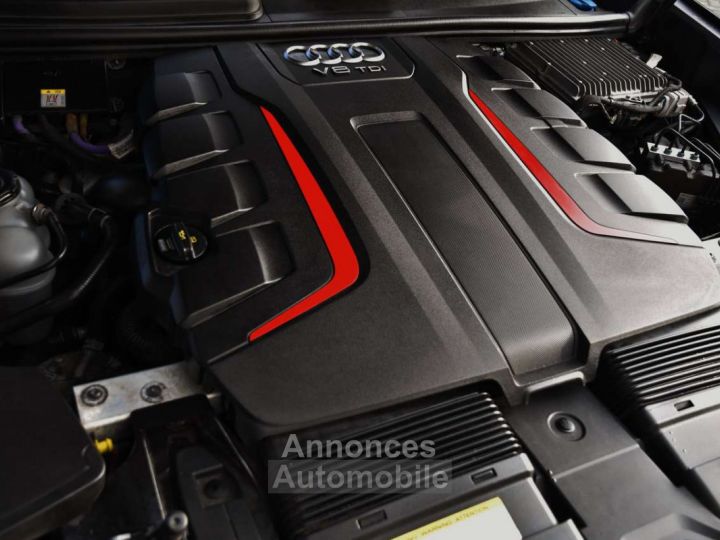 Audi SQ8 V8 QUATTRO TIPTR. BLACK PACK - 6