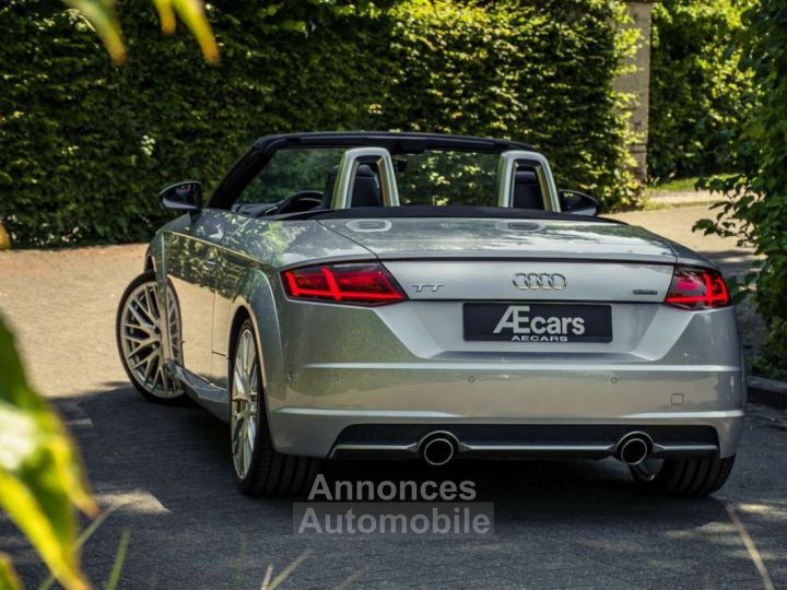 Audi TT - 2