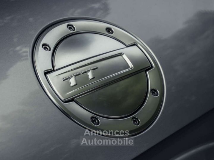 Audi TT - 12