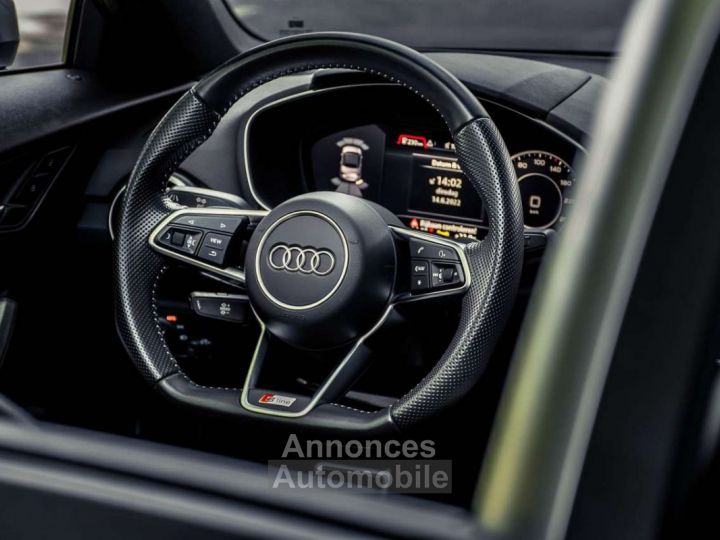 Audi TT - 15