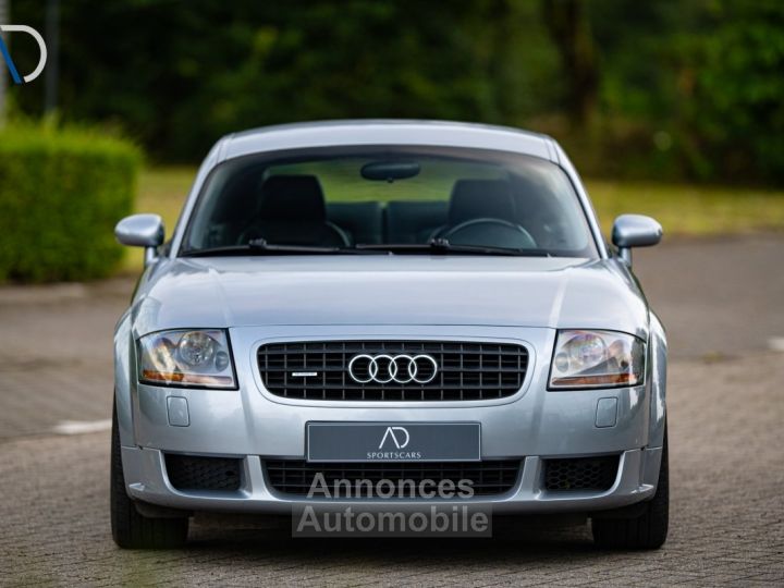 Audi TT - 4