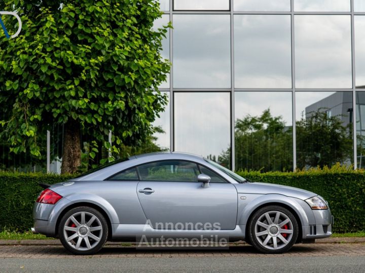 Audi TT - 5