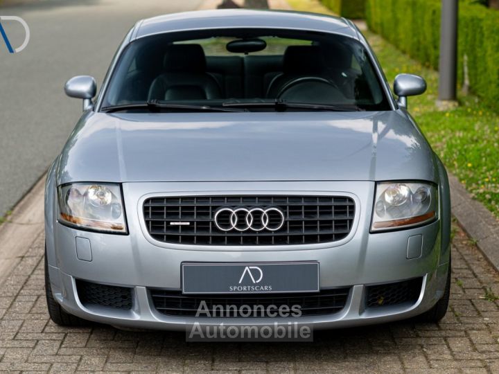 Audi TT - 7