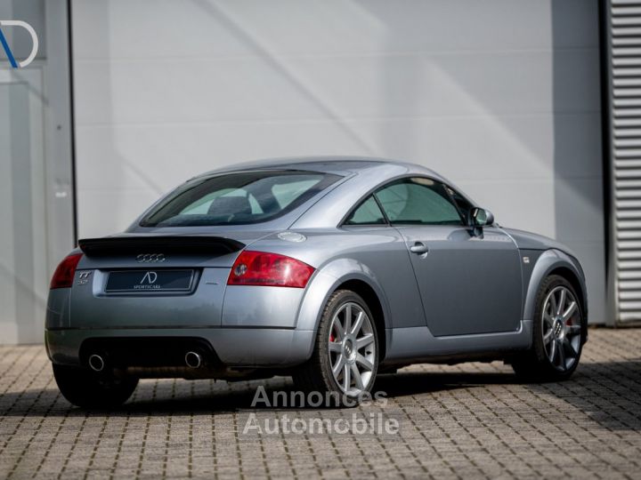 Audi TT - 9