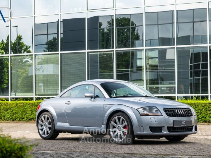 Audi TT - 11