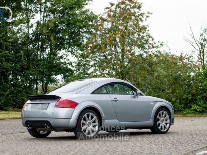 Audi TT - 12