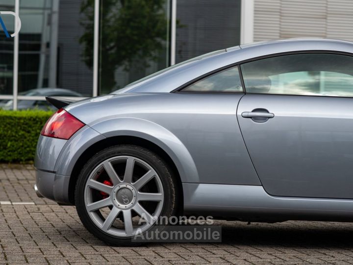 Audi TT - 13