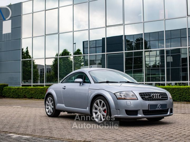 Audi TT - 15