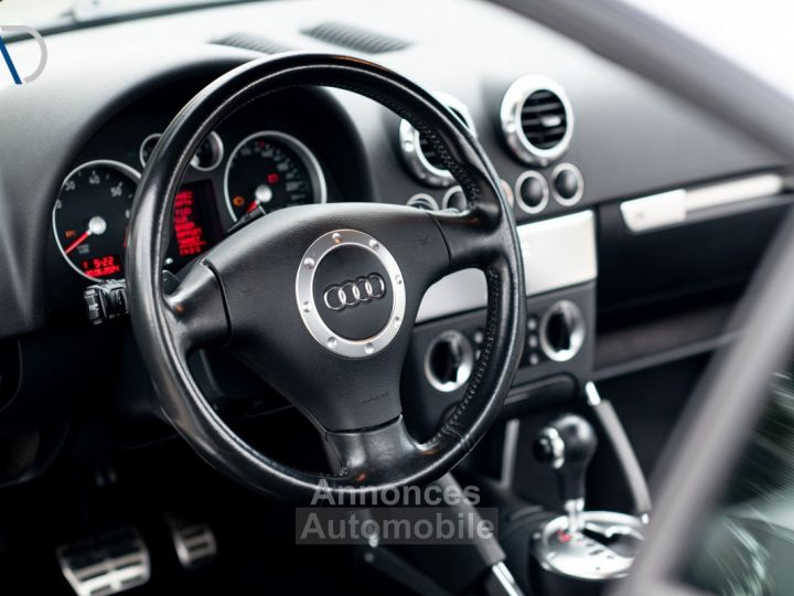 Audi TT - 19