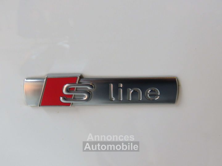 Audi TT 1.8 TFSI S tronic S-Line - Navi - Leder / Alcantara - 15