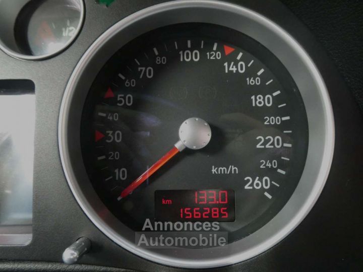 Audi TT 1.8 Turbo 20v LEDER-ZETELVERW.-16 - 14