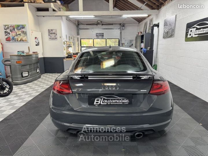 Audi TT 2.0 TDI 184CH ULTRA 9CV - 3