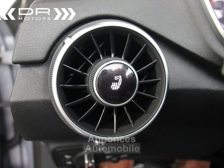 Audi TT 2.0TFSI QUATTRO S TRONIC LINE - BANG & OLUFSEN DAB LED NAVI - 33