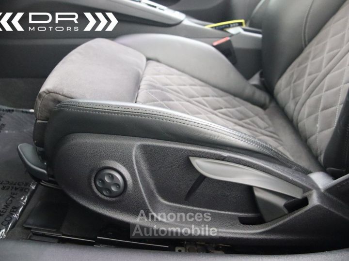 Audi TT 2.0TFSI QUATTRO S TRONIC LINE - BANG & OLUFSEN DAB LED NAVI - 38