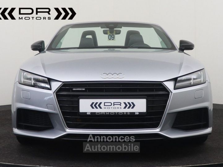 Audi TT 2.0TFSI QUATTRO S TRONIC LINE - BANG & OLUFSEN DAB LED NAVI - 8