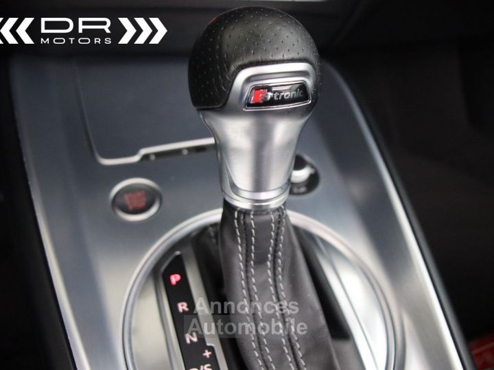 Audi TT 2.0TFSI QUATTRO S TRONIC LINE - BANG & OLUFSEN DAB LED NAVI - 18