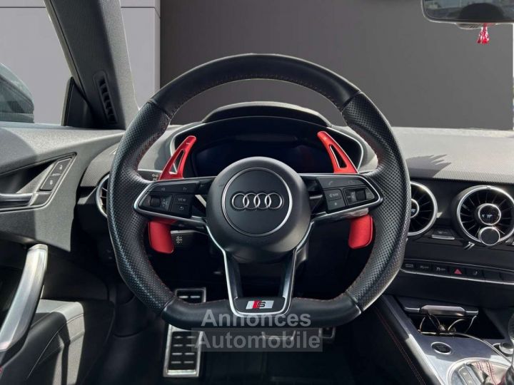 Audi TT 45 TFSI S tronic - 10