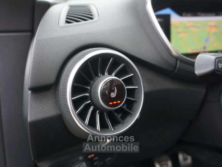 Audi TT Roadster 2.0 TDi ultra COCKPIT RADAR NAVI GARANTIE - 10