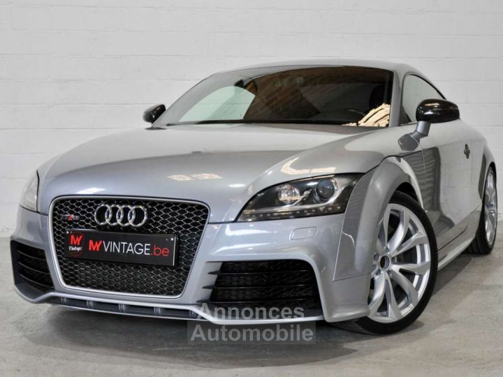 Audi TT RS 360cv Coupé 2.5 TFSI Quattro S tronic - 1