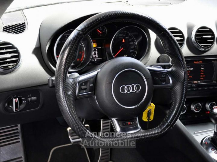 Audi TT RS 360cv Coupé 2.5 TFSI Quattro S tronic - 12