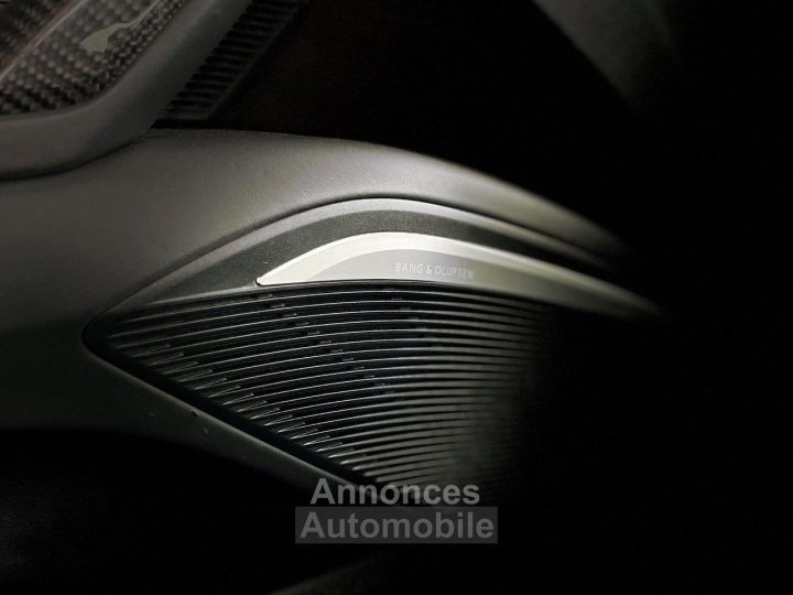 Audi TT RS R ABT Power S 500 Ch - Un Des 50 Exemplaires Produits - Carte Grise Française - Révisé 2022 - Garantie Premium 12 Mois - 34