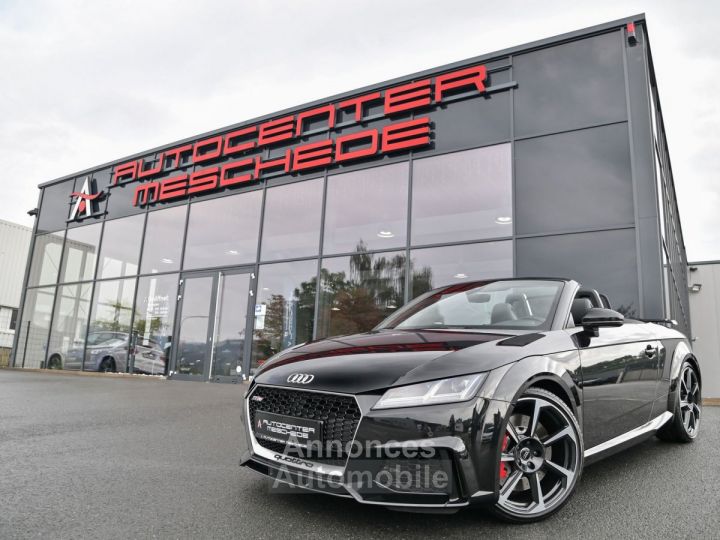 Audi TT RS Roadster 2.5 TFSI Navi - 1