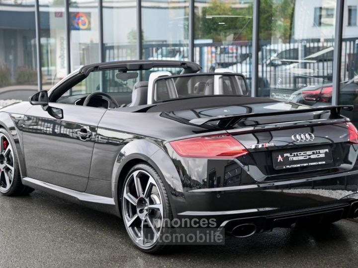 Audi TT RS Roadster 2.5 TFSI Navi - 5