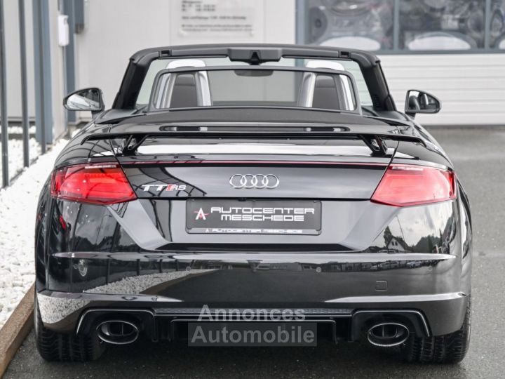 Audi TT RS Roadster 2.5 TFSI Navi - 28