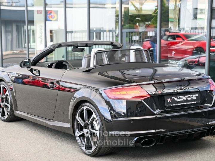 Audi TT RS Roadster 2.5 TFSI Navi - 5