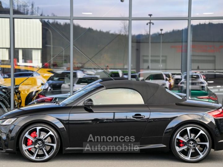 Audi TT RS Roadster 2.5 TFSI Navi - 23